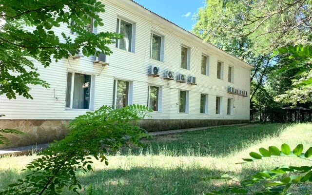 Sportivno-Gostinichniy Kompleks Klassik Hotel