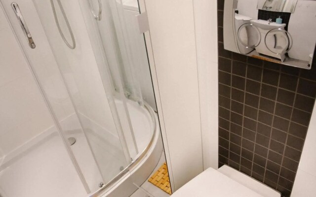Warsaw Concierge Polin Apartment