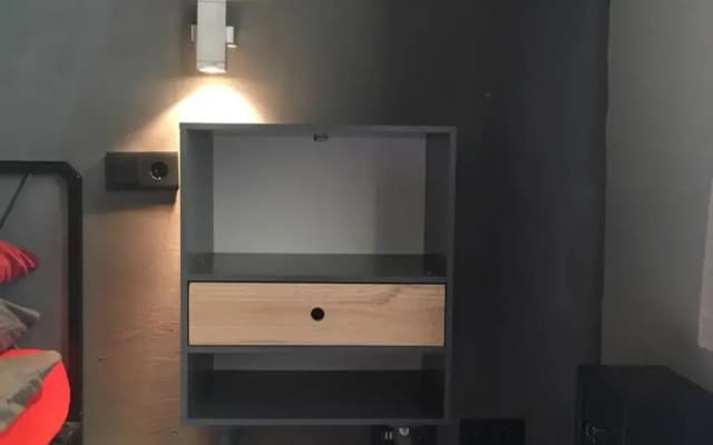 Powerfull Apartment in Berlin alexanderplatz