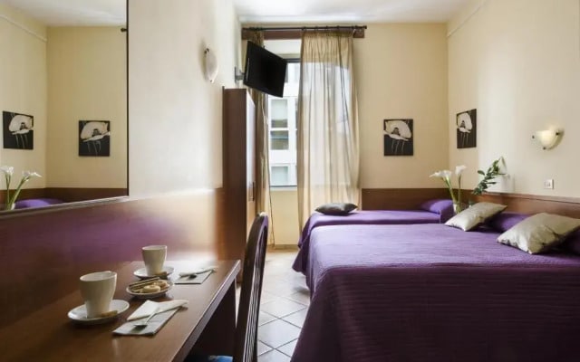 Hotel Cervia