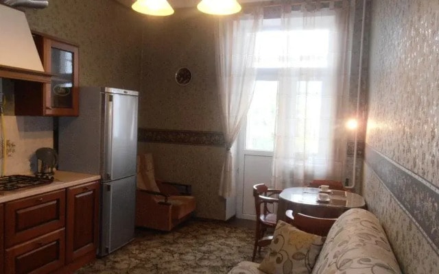 Kremlin Suite Apartment