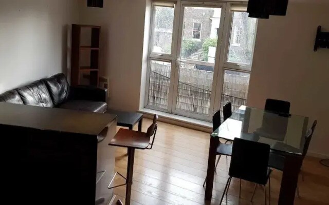 Odyssey House
