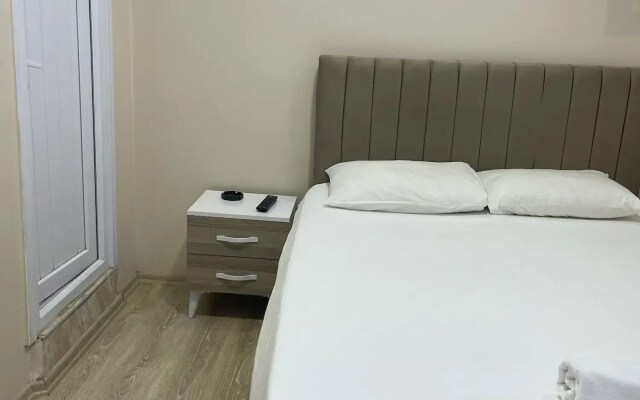 Grand Sami Hotel