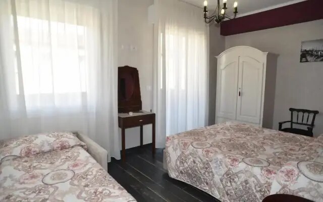 Suites Train Station Mestre