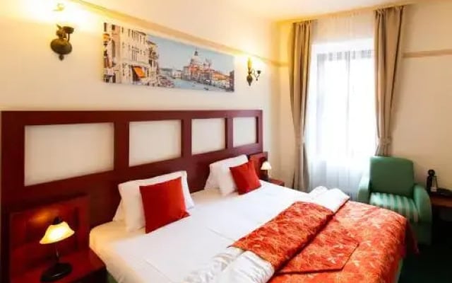 Hotel Vivaldi