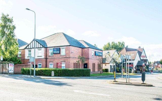 Travelodge