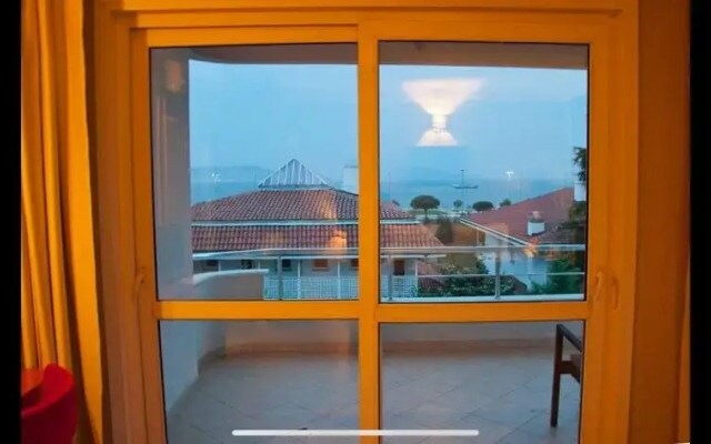 Dragos Island Hotel