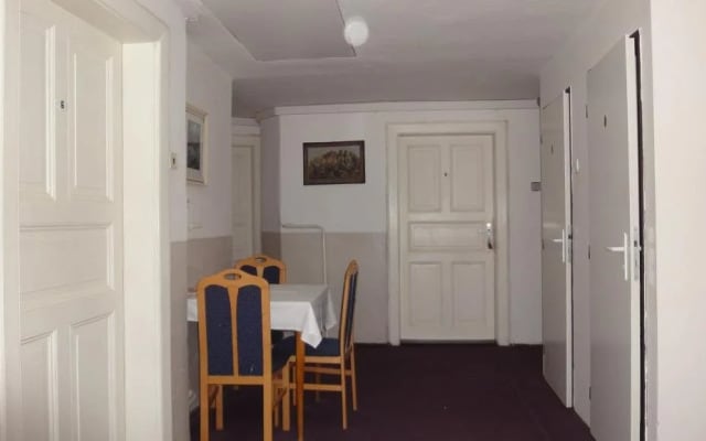 Hotel Hubert