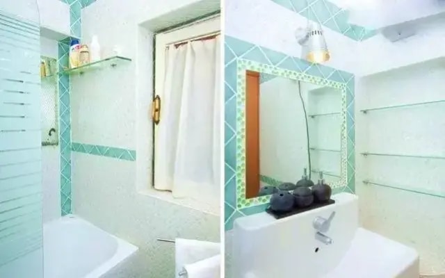 Battistini House & Loft