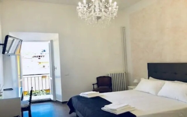 S.Apollonia Suite Trastevere