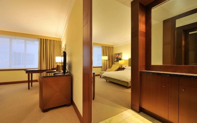 Regent Warsaw Hotel