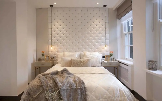 Harrods Apartments