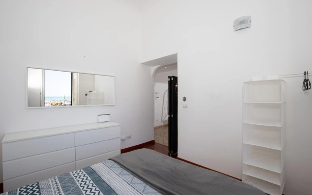 Anco Marzio House