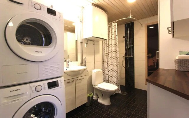 Santalux Apartment 2