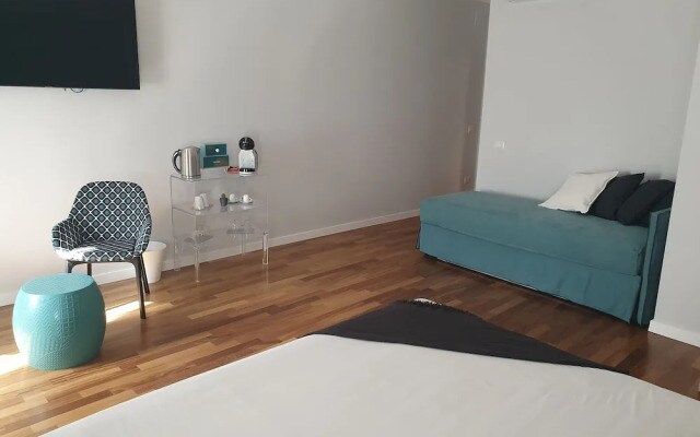 Delsi Inn Piazza di Spagna 32