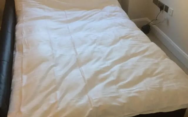 Apartment near London Bridge