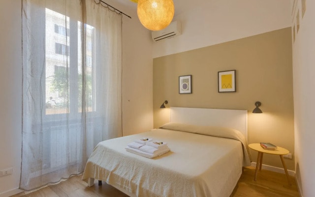 Rome Accommodation - Testaccio