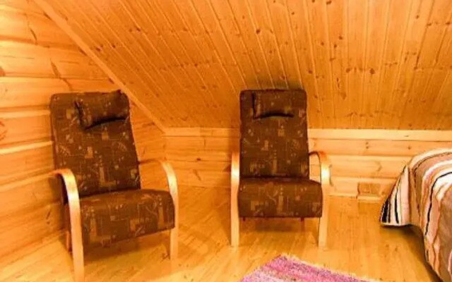 Holiday Home Rantatupa