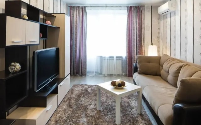 Апартаменты LuxApartments, Коптельский переулок