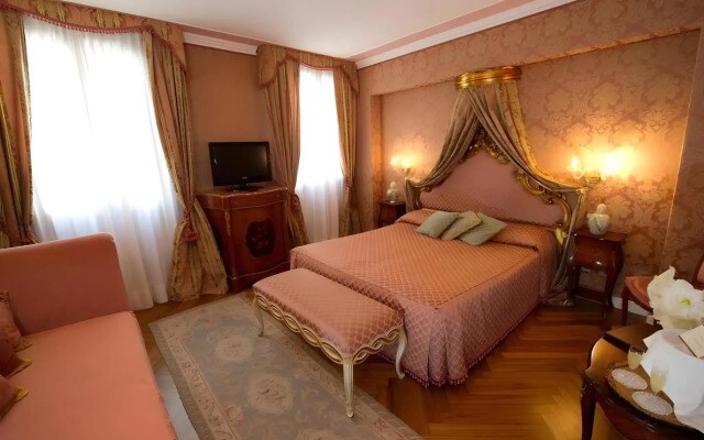 Hotel Antico Doge