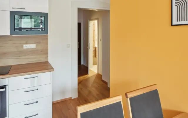 Bright Flat in Smíchov by Prague Days