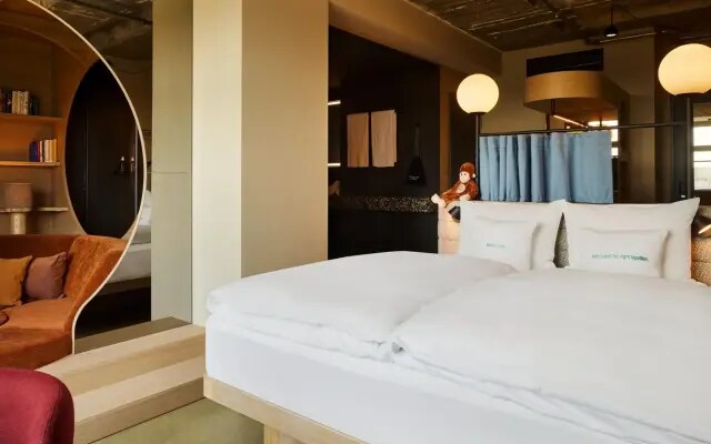 25hours Hotel Bikini Berlin