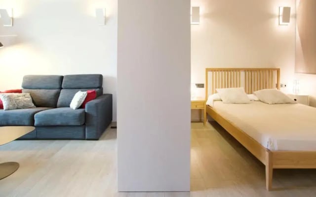 Barcelona InLoft