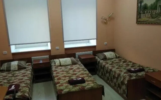 Mini Hotel Kaspiy