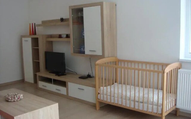 Apartmán Kurdějov