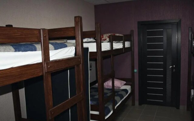 Bike Hostel