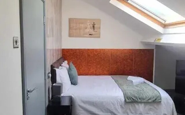 Park City Rooms