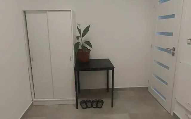 Vu's Home-apartmán Junior 40m2