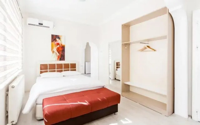 Avrupa Rentalhouse
