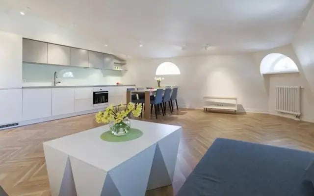 Tallinn Heart Apartment