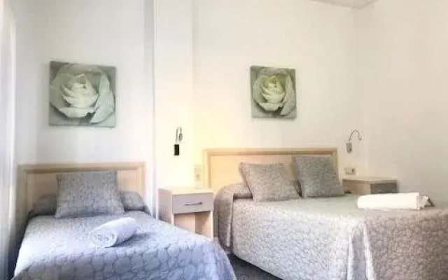 Hostal Badalona