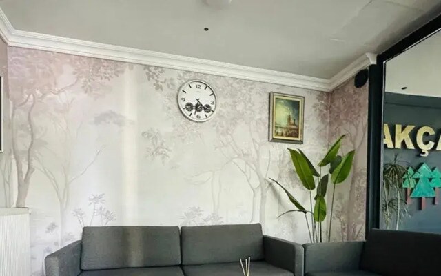 Akcam Otel Gebze