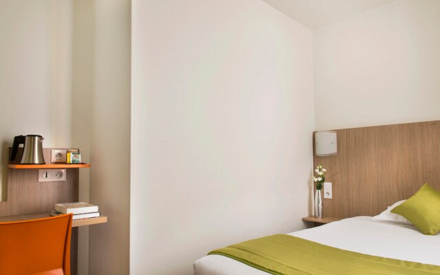 Hotel Bel Oranger Paris