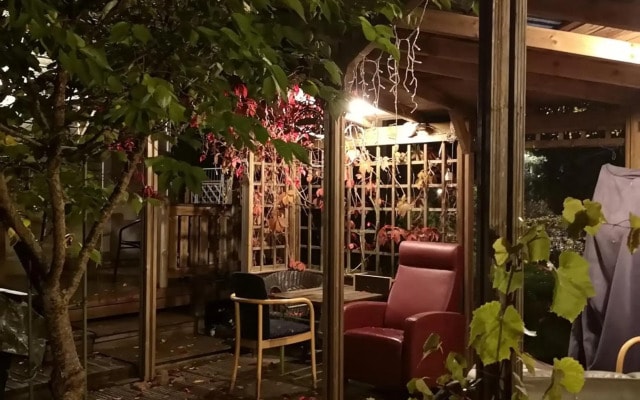 Kouvola Guest house
