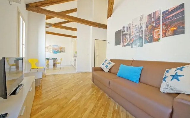 DolceVita Apartments N. 394