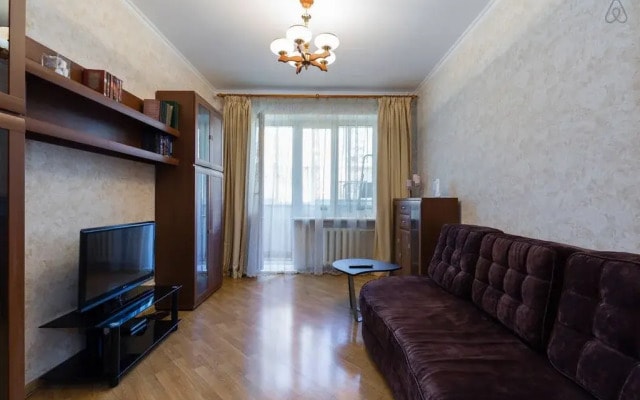 Taganskaya Apartments