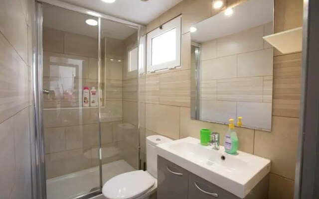 Apartamento Jadisa