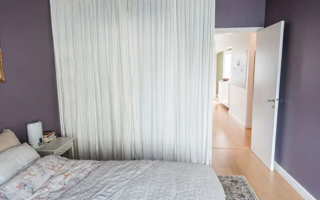 WeHost Kankurinkatu 4