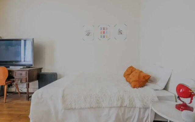 Charming Studio - 2P Champ de Mars