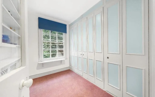 Central London House Zone 1