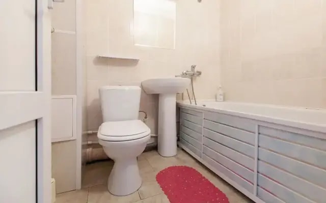 Отель Hayat Apartments Kazan