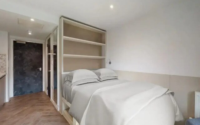 Chapter Westminster - Campus Accommodation