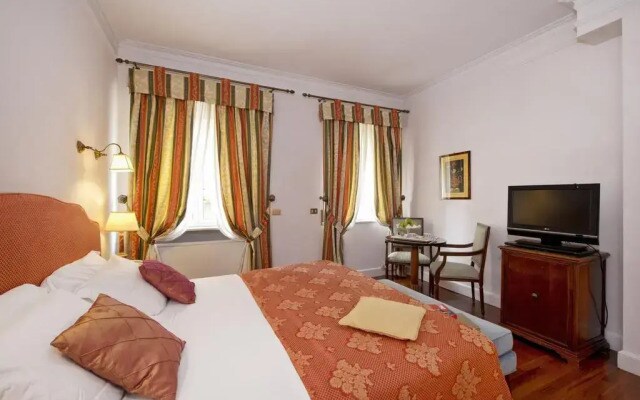 The Duke Hotel