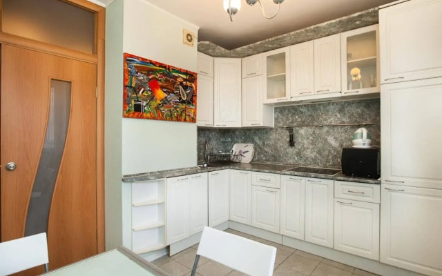 Apartments in Krylatskoye