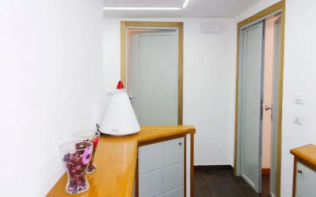 Luna Su Villa Borghese - Luxury Rooms