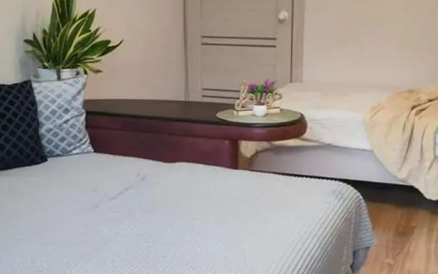 Апартаменты на Космонавтов, 29Б
